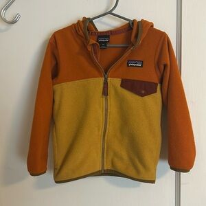Patagonia Micro D Snap-T 3T Jacket